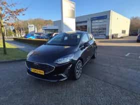 Ford Fiesta (2023) thumbnail 28