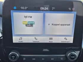 Ford Fiesta (2023) thumbnail 4