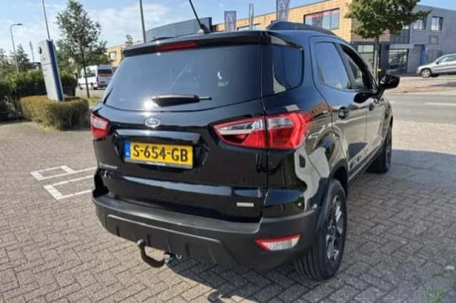 Ford EcoSport (2018) thumbnail 2