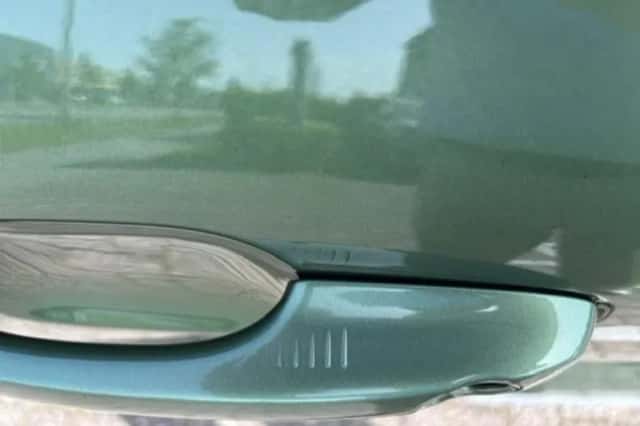 Ford Kuga (2025) thumbnail 6
