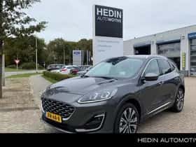 Ford Kuga (2022)