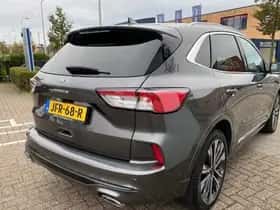 Ford Kuga (2022) thumbnail 2