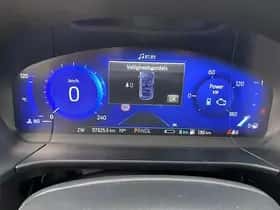 Ford Kuga (2022) thumbnail 15