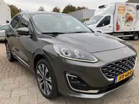 Ford Kuga (2022) thumbnail 25