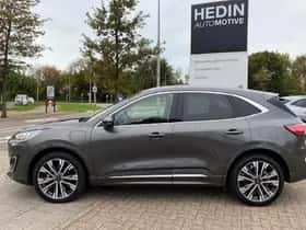 Ford Kuga (2022) thumbnail 4
