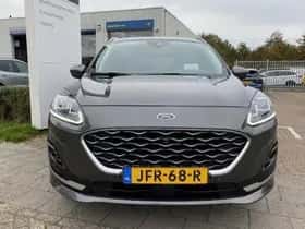 Ford Kuga (2022) thumbnail 7