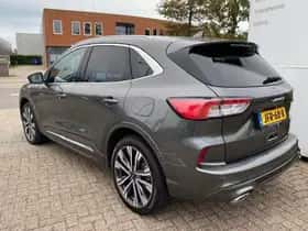 Ford Kuga (2022) thumbnail 9