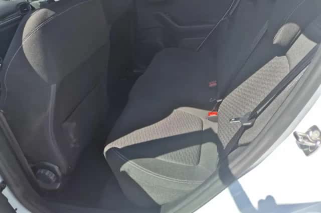 Ford Fiesta (2022) thumbnail 4