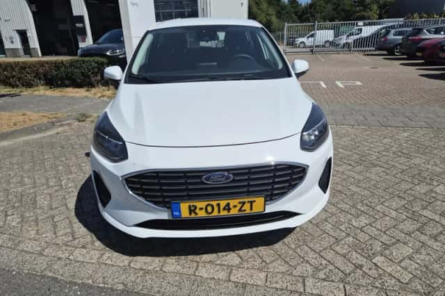 Ford Fiesta (2022) thumbnail 5