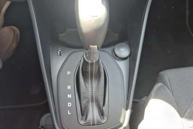 Ford Fiesta (2022) thumbnail 6