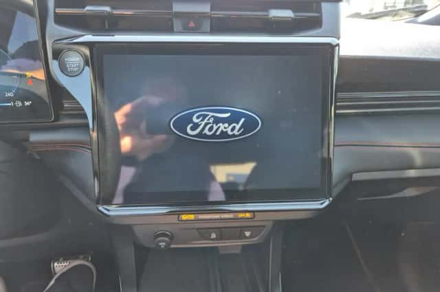 Ford Puma (2025) thumbnail 4