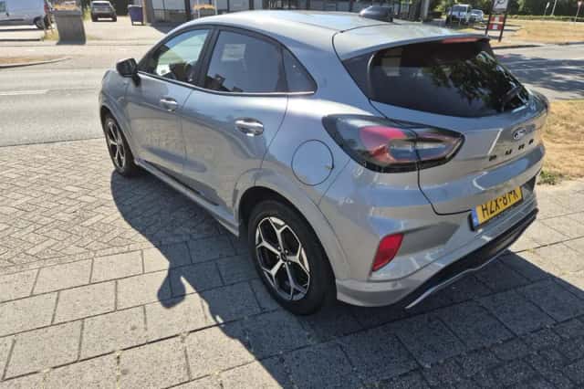 Ford Puma (2025) thumbnail 6