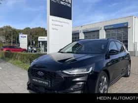 Ford Focus (2024)