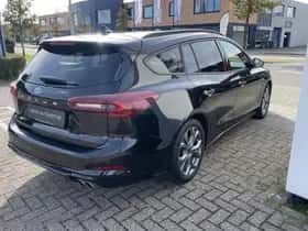 Ford Focus (2024) thumbnail 2
