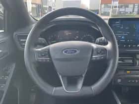 Ford Focus (2024) thumbnail 13