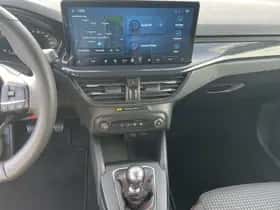Ford Focus (2024) thumbnail 16
