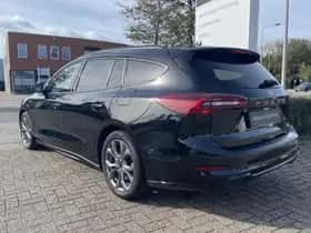Ford Focus (2024) thumbnail 19
