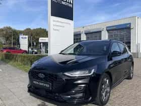 Ford Focus (2024) thumbnail 22