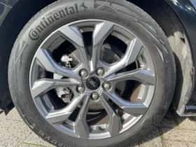 Ford Focus (2024) thumbnail 4