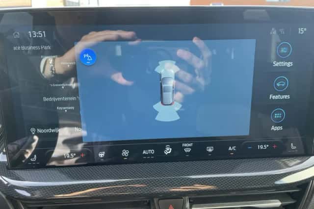 Ford Focus (2024) thumbnail 6