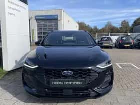 Ford Focus (2024) thumbnail 7