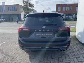 Ford Focus (2024) thumbnail 9
