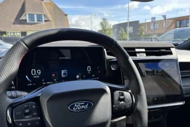 Ford Puma (2025) thumbnail 6