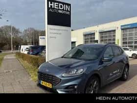 Ford Kuga (2022)