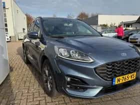 Ford Kuga (2022) thumbnail 20