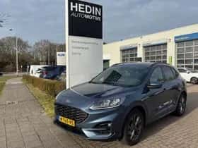 Ford Kuga (2022) thumbnail 22