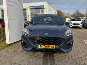 Ford Kuga (2022) thumbnail 7
