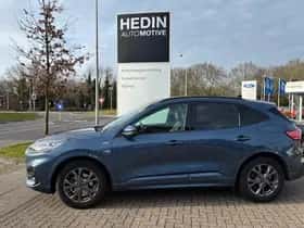 Ford Kuga (2022) thumbnail 8