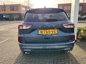 Ford Kuga (2022) thumbnail 9