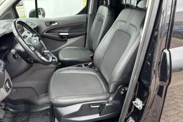Ford Transit Connect (2021) thumbnail 3