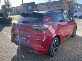 Ford Puma (2022) thumbnail 2