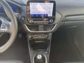 Ford Puma (2022) thumbnail 3