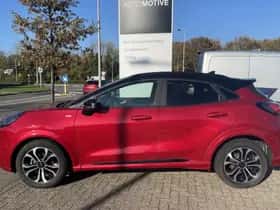 Ford Puma (2022) thumbnail 21
