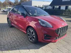 Ford Puma (2022) thumbnail 22