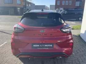 Ford Puma (2022) thumbnail 23
