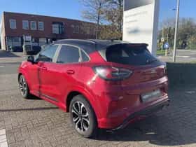 Ford Puma (2022) thumbnail 6