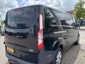 Ford Transit Custom (2016) thumbnail 2