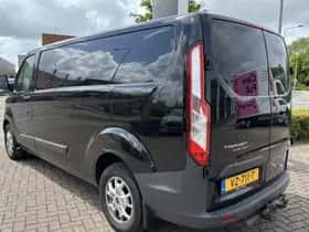 Ford Transit Custom (2016) thumbnail 3