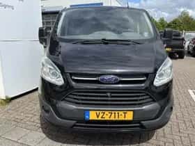 Ford Transit Custom (2016) thumbnail 7