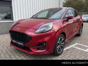 Ford Puma (2023)