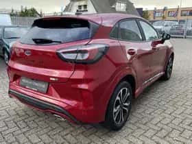 Ford Puma (2023) thumbnail 2
