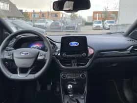 Ford Puma (2023) thumbnail 3