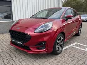 Ford Puma (2023) thumbnail 25