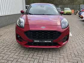 Ford Puma (2023) thumbnail 7