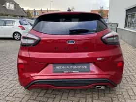 Ford Puma (2023) thumbnail 9