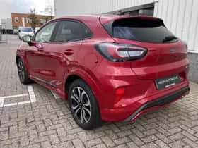Ford Puma (2023) thumbnail 10
